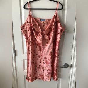 Plus Size Pennington’s Nighty